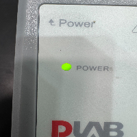 MX-M Microplate Shaker image 2